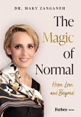 The Magic of Normal The Magic of Normal