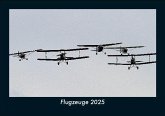 Flugzeuge 2025 Fotokalender DIN A5 Flugzeuge 2025 Fotokalender DIN A5