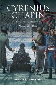 Cover Cyrenius Chapin