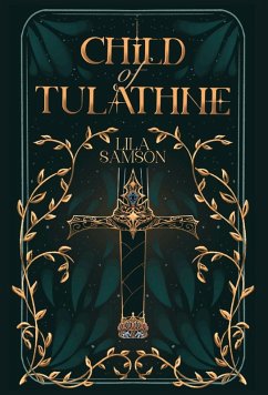 Cover Child of Tulathne