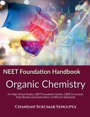 NEET Foundation Handbook Organic Chemistry NEET Foundation Handbook Organic Chemistry