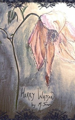 Cover Harry Watson