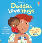 Daddies Love Hugs Daddies Love Hugs