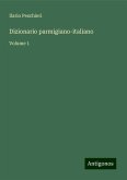 Dizionario parmigiano-italiano Dizionario parmigiano-italiano