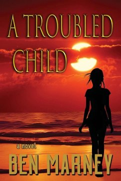 Cover A Troubled Child