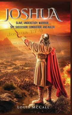 Joshua - McCall, Louis