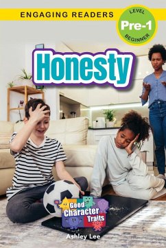 Cover Honesty