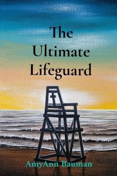 Cover The Ultimate Lifeguard