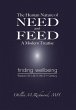 The Human Nature of Need and Feed A... - Bild 1