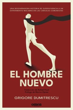 Cover EL HOMBRE NUEVO