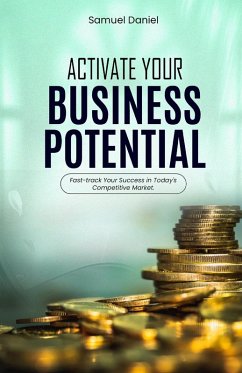Cover Activate Your Business Potential