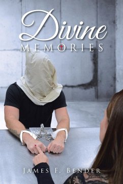 Cover Divine Memories