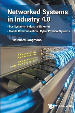 Cover NETWORKED SYSTEMS IN INDUSTRY 4.0