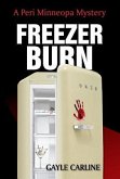 Freezer Burn Freezer Burn