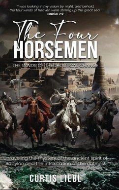 The Four Horsemen - Liebl, Curtis