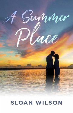 Cover A Summer Place