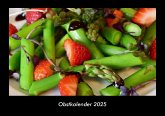 Obstkalender 2025 Fotokalender DIN A3 Obstkalender 2025 Fotokalender DIN A3