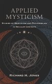 Applied Mysticism Applied Mysticism