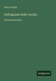 Dell'ingrasso delle vaccine