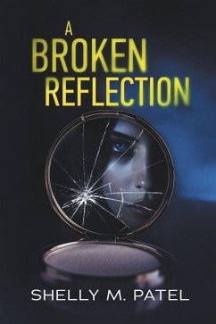 Cover A Broken Reflection