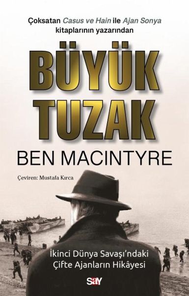 Büyük Tuzak Büyük Tuzak