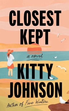 Cover Closest Kept