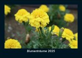 Blumenträume 2025 Fotokalender DIN A5 Blumenträume 2025 Fotokalender DIN A5