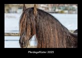 Pferdegeflüster 2025 Fotokalender DIN A3 Pferdegeflüster 2025 Fotokalender DIN A3