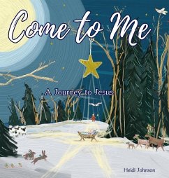 Come to Me Cover Come to Me