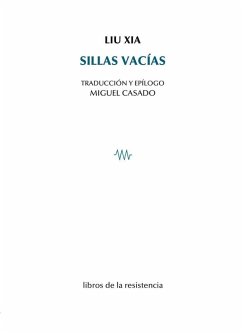 Cover Sillas Vacias