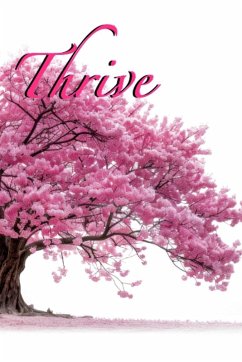 Thrive - Olson, Trina; Hoover, Tina