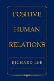 POSITIVE HUMAN RELATIONS POSITIVE HUMAN RELATIONS