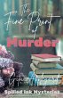 The Fine Print of Murder - Bild 1