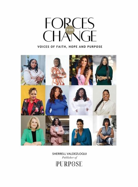 Forces For Change Forces For Change