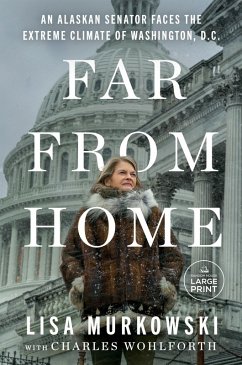 Far from Home - Murkowski, Lisa