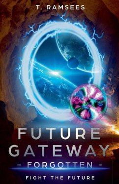 Cover Future Gateway Forgotten
