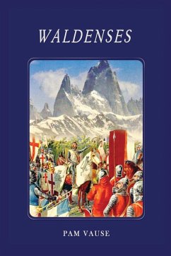 Waldenses - Vause, Pamela