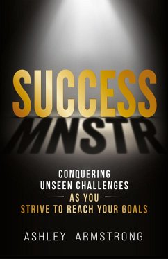 Cover Success Mnstr