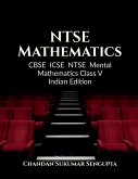NTSE Mathematics NTSE Mathematics