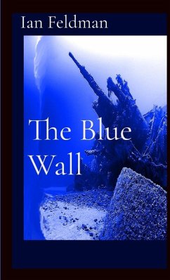 Cover The Blue Wall
