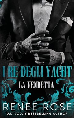 Cover La vendetta