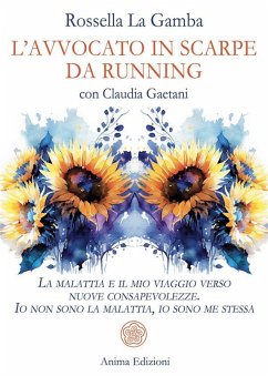 Cover L'avvocato in scarpe da running (eBook, ePUB)