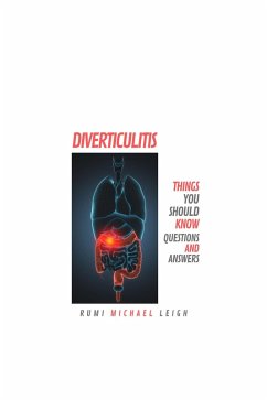 Diverticulitis (eBook, ePUB) - Michael Leigh, Rumi