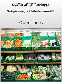 Cover Via¿a Vegetariana (eBook, ePUB)