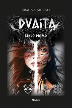 Cover Dvaita - Libro primo (eBook, ePUB)