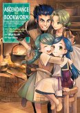 Ascendance of a Bookworm: Kein Weg ist zu weit, um Bibliothekarin zu werden - Teil I: Die Tochter eines Soldaten Band 3 (eBook, ePUB) Ascendance of a Bookworm: Kein Weg ist zu weit, um Bibliothekarin zu werden - Teil I: Die Tochter eines Soldaten Band 3 (eBook, ePUB)