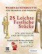 Weihnachtsduette für Trompete und... - Bild 1