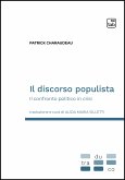 Il discorso populista (eBook, PDF)