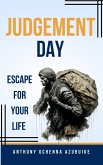 Judgement Day (eBook, ePUB) Judgement Day (eBook, ePUB)