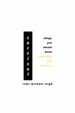 Cortisol (eBook, ePUB) Cover Cortisol (eBook, ePUB)